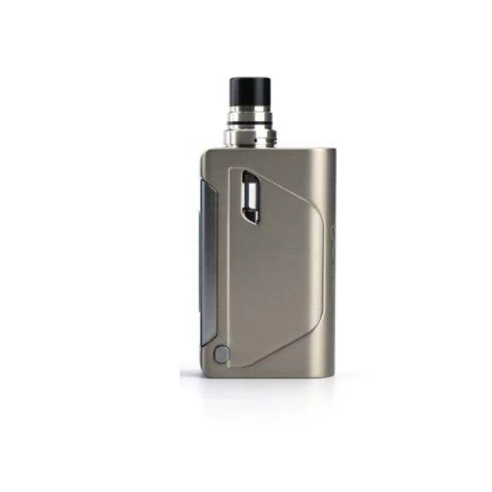 LMC Marque Aio (PS) kit 80w - Silver