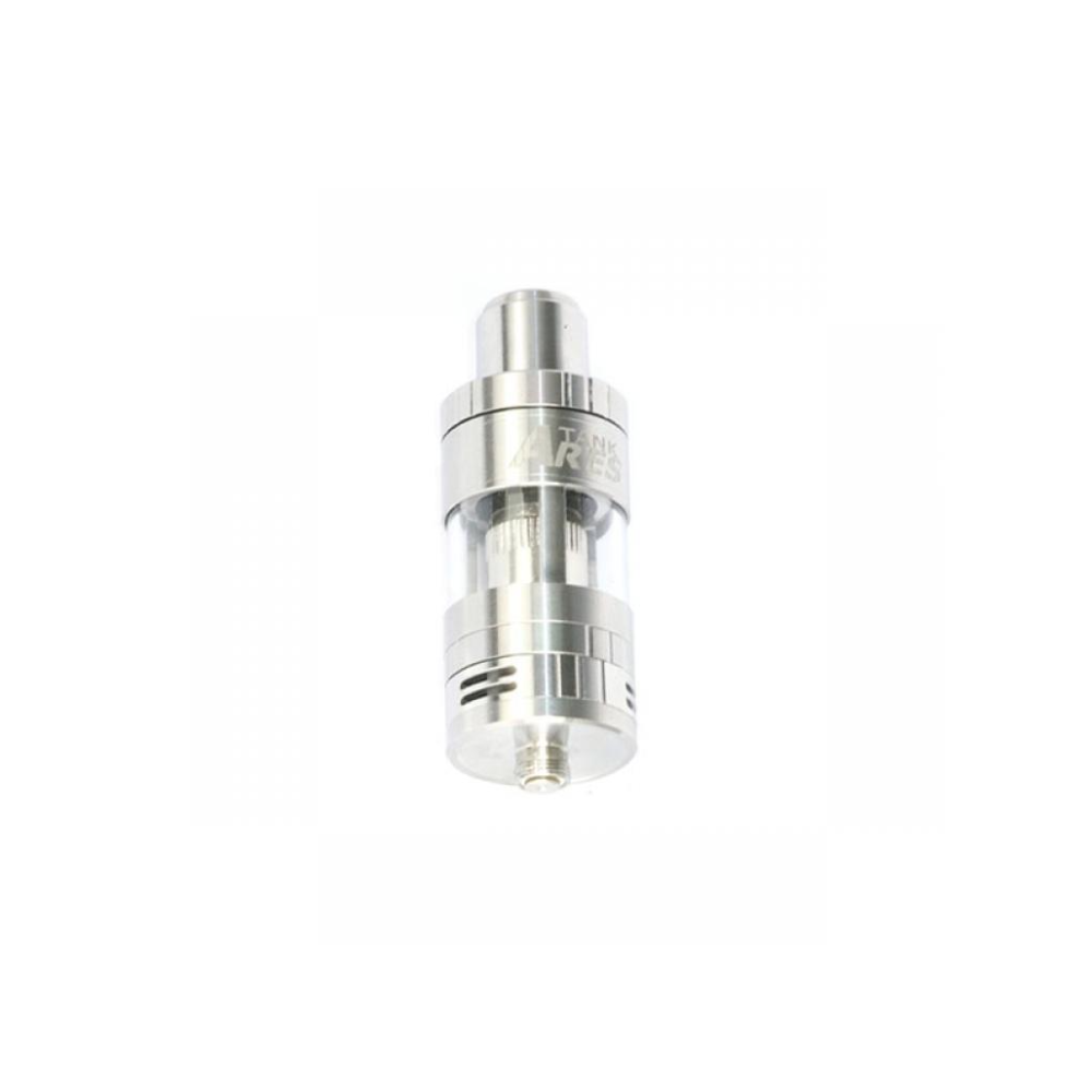 Sigelei Ares Tank - Stainless Steel