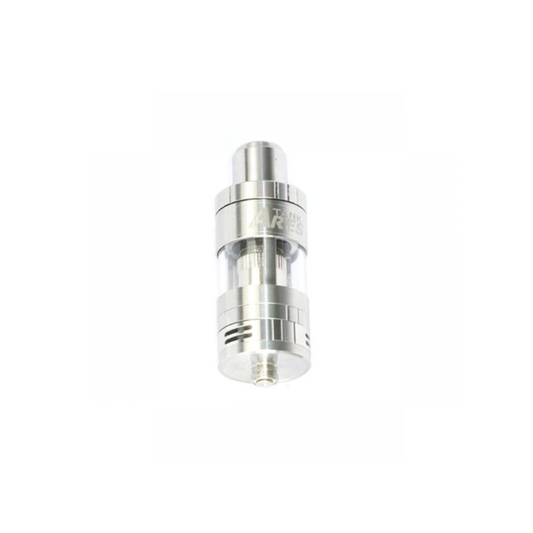 Sigelei Ares Tank - Stainless Steel