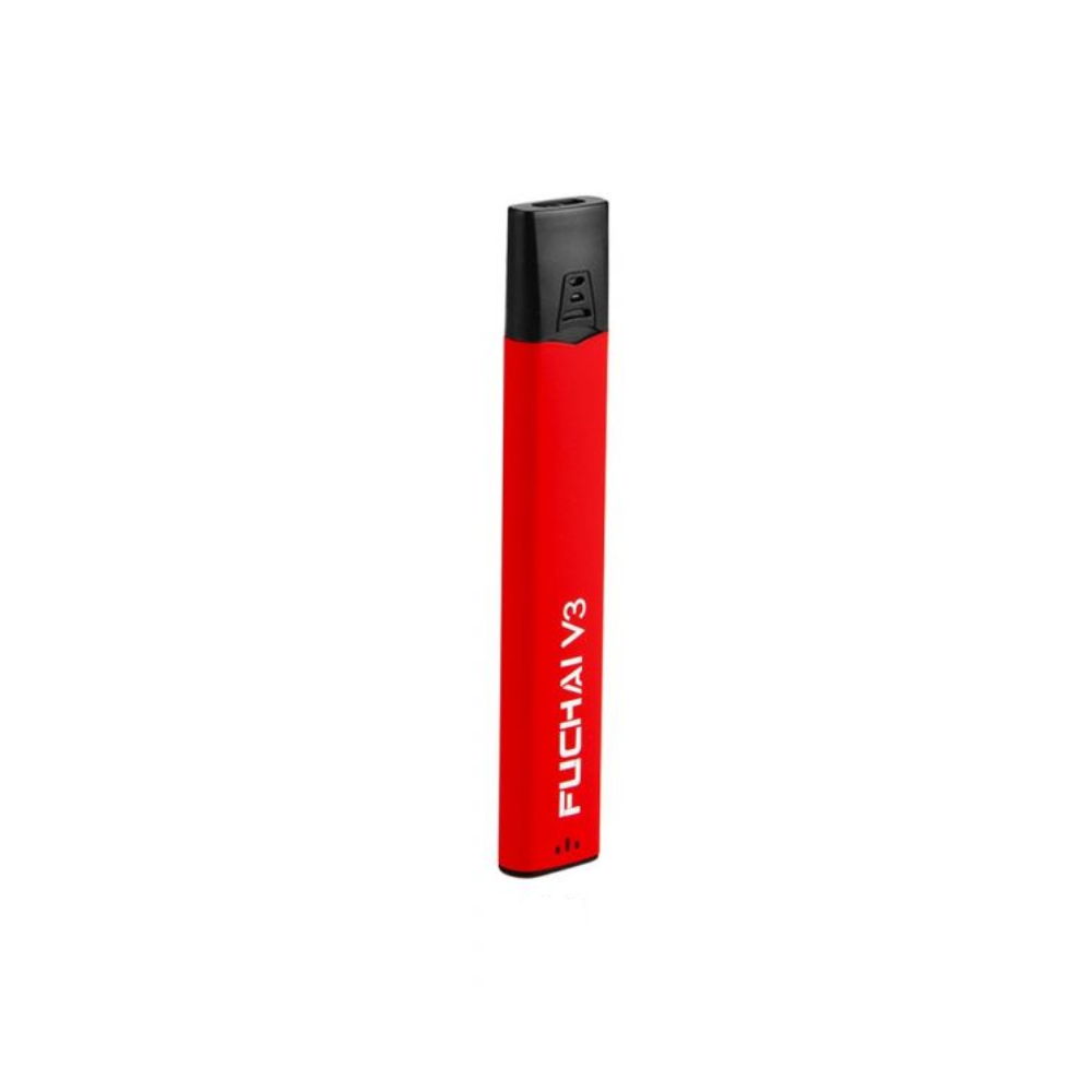 Sigelei Fuchai V3 (Mod Only) - Red