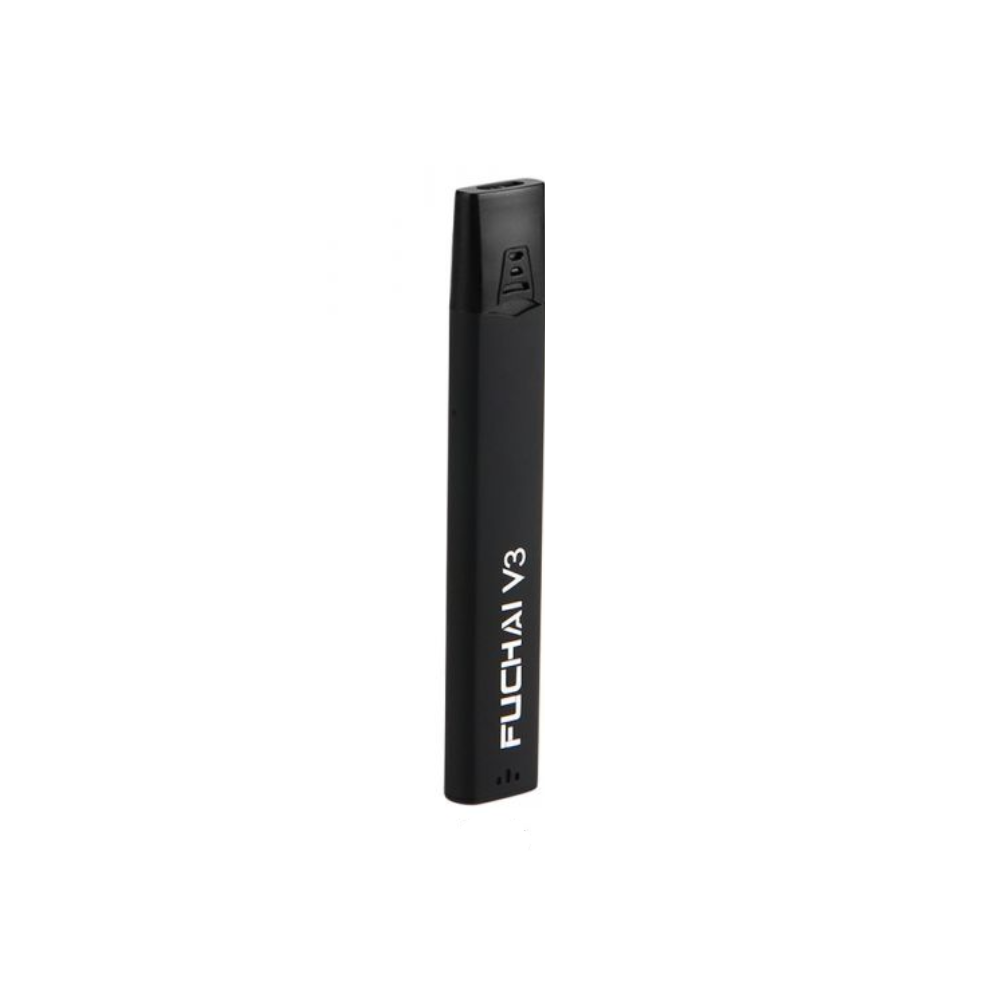 Sigelei Fuchai V3 (Mod Only) - Black