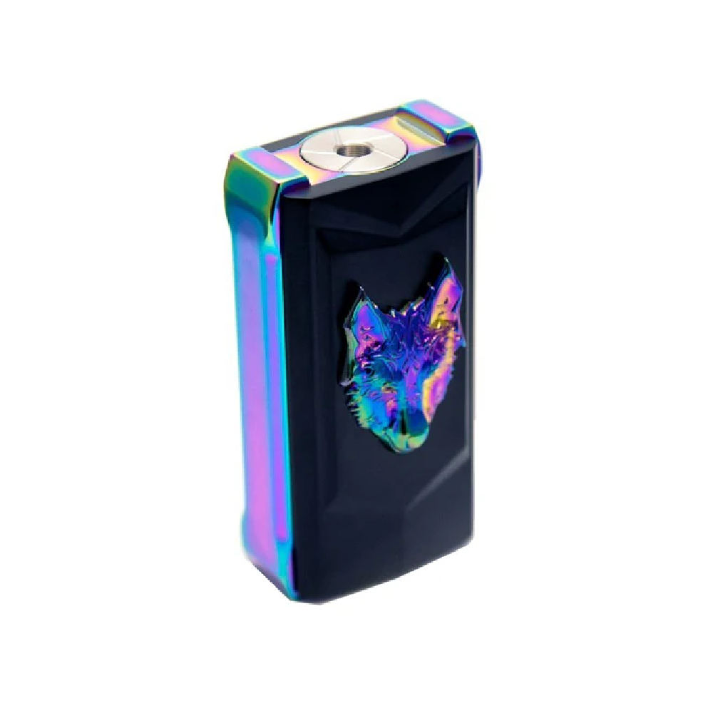 Snowwolf Mfeng 200W Mod - Black/Rainbow