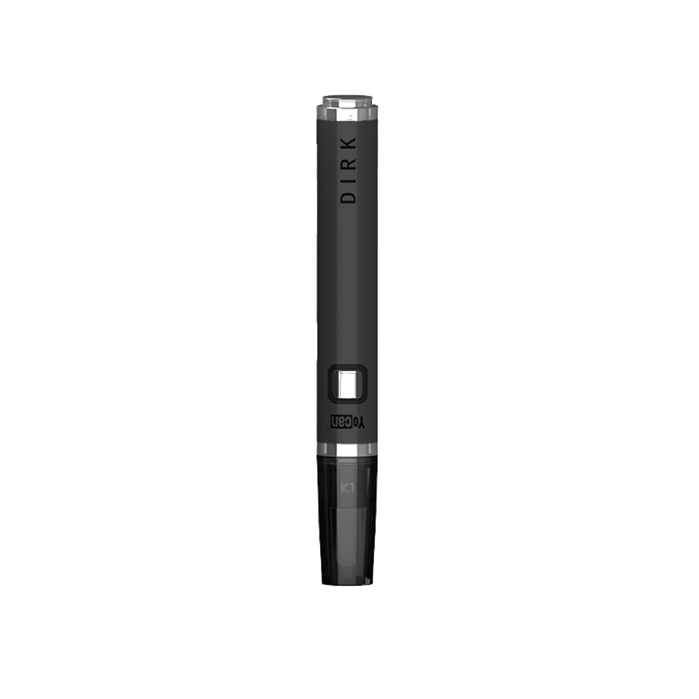 Yocan Dirk Hot Knife Dab Tool - Black