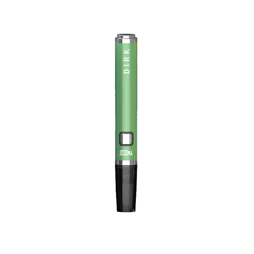 Yocan Dirk Hot Knife Dab Tool - Green