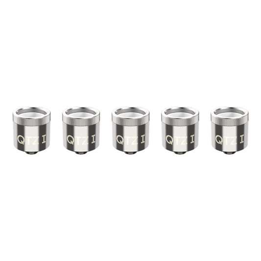 Yocan Nestor Coil (5-Pack) - QTZ 1