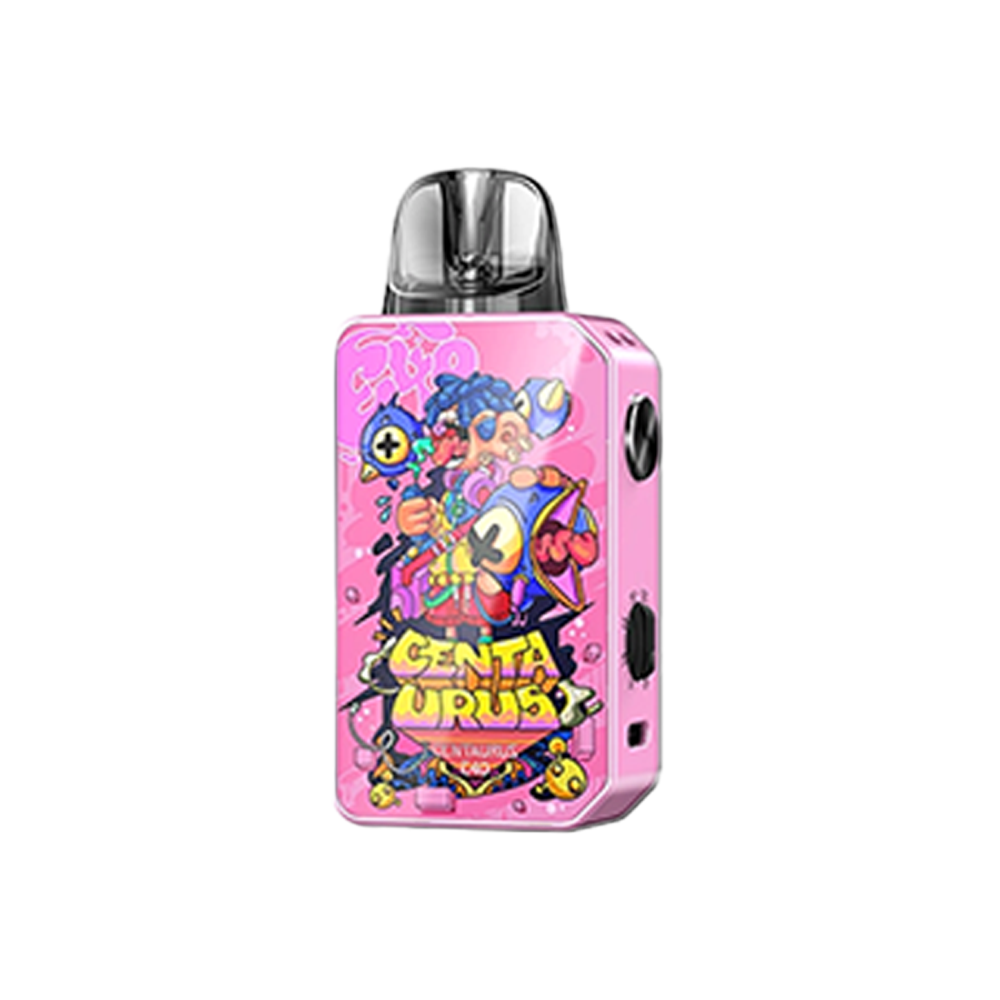 Lost Vape Centaurus E40 Kit (Pod System) -  E40 Bingo!