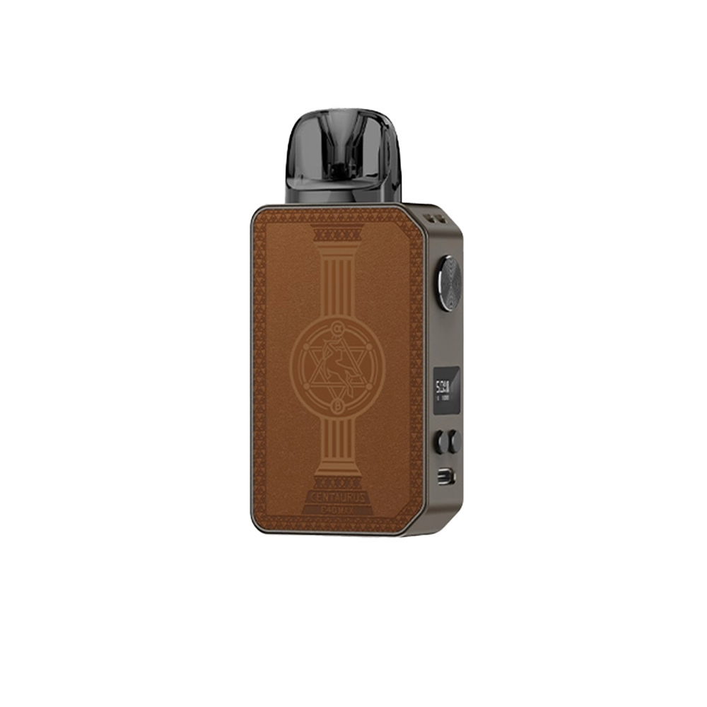 Lost Vape Centaurus E40 Kit (Pod System) - Max Edt. Regal King