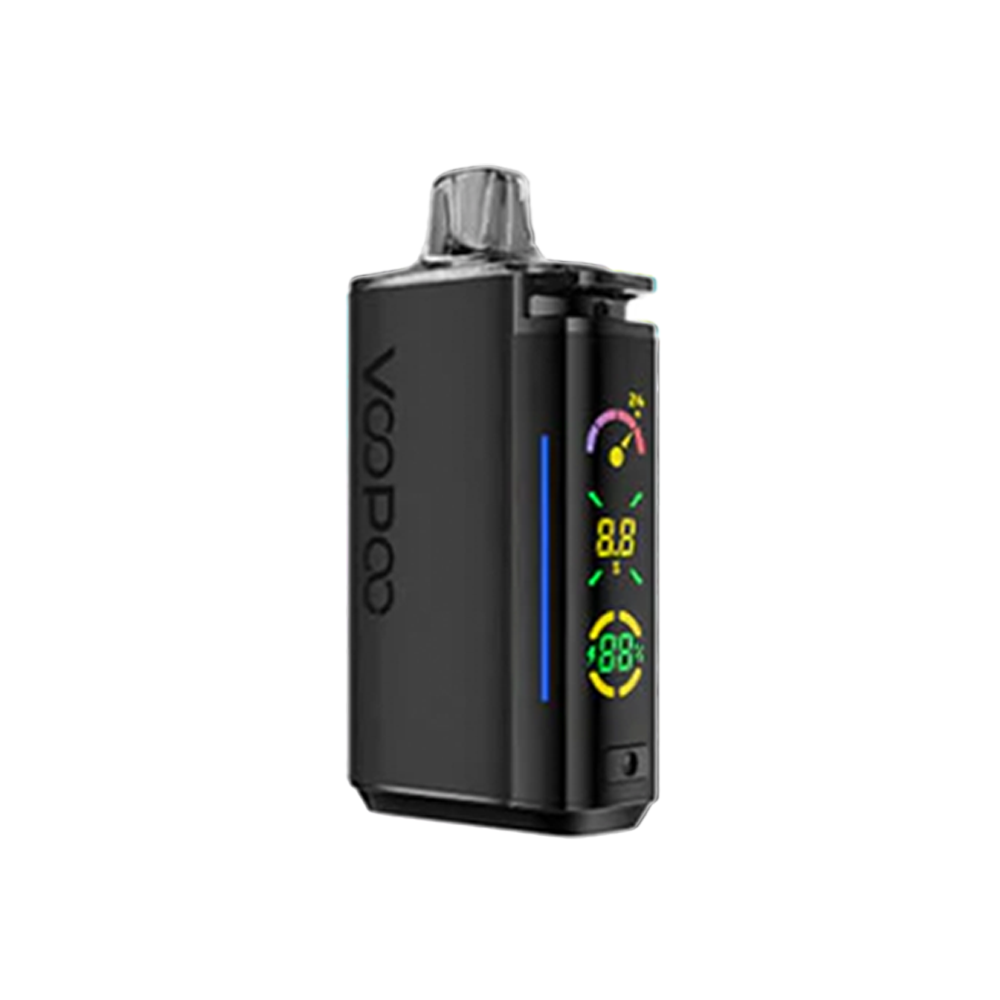 Voopoo Vrizz 24W Kit (Pod System) - Midnight Black
