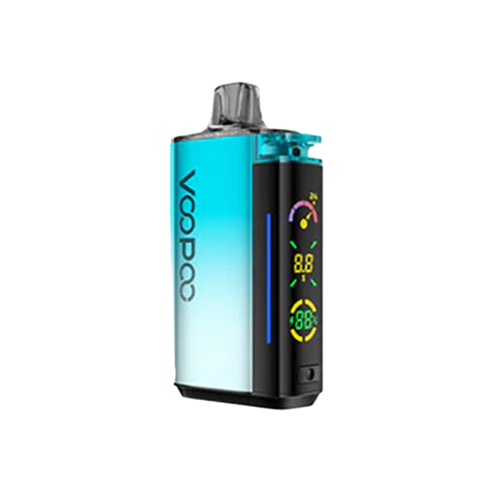 Voopoo Vrizz 24W Kit (Pod System) - Iris Blue