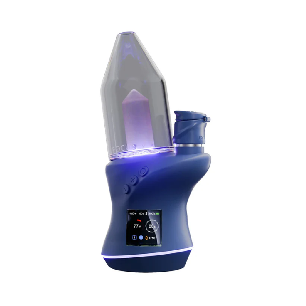 Focus V Carta 2 Kit - Midnight