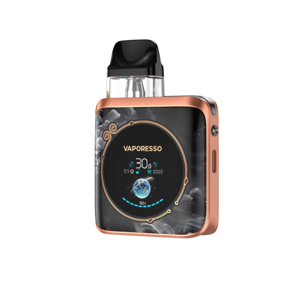 Vaporesso XROS 4 Nano 30W Kit (Pod System) - Kong