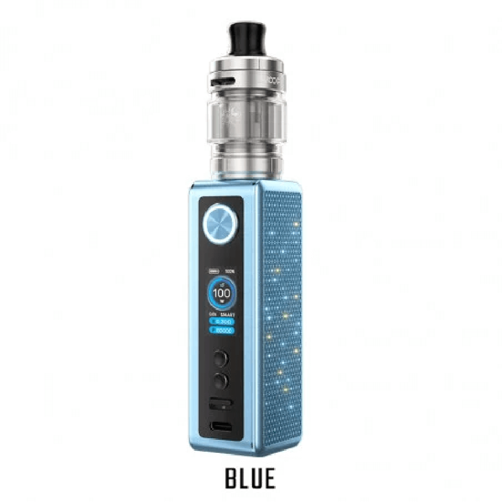 Voopoo Vinci Spark 100 Starter Kit - Blue