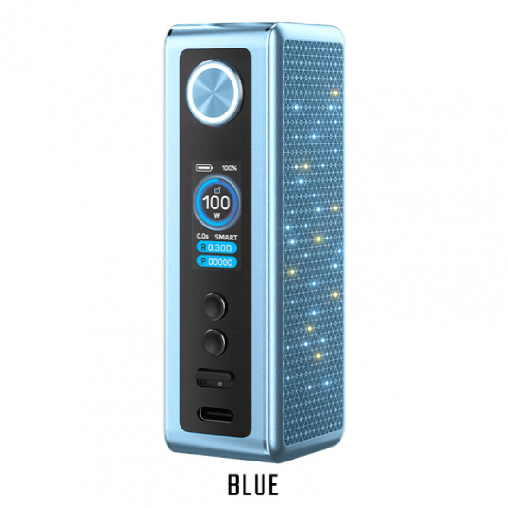 Voopoo Vinci Spark 100 Mod - Blue