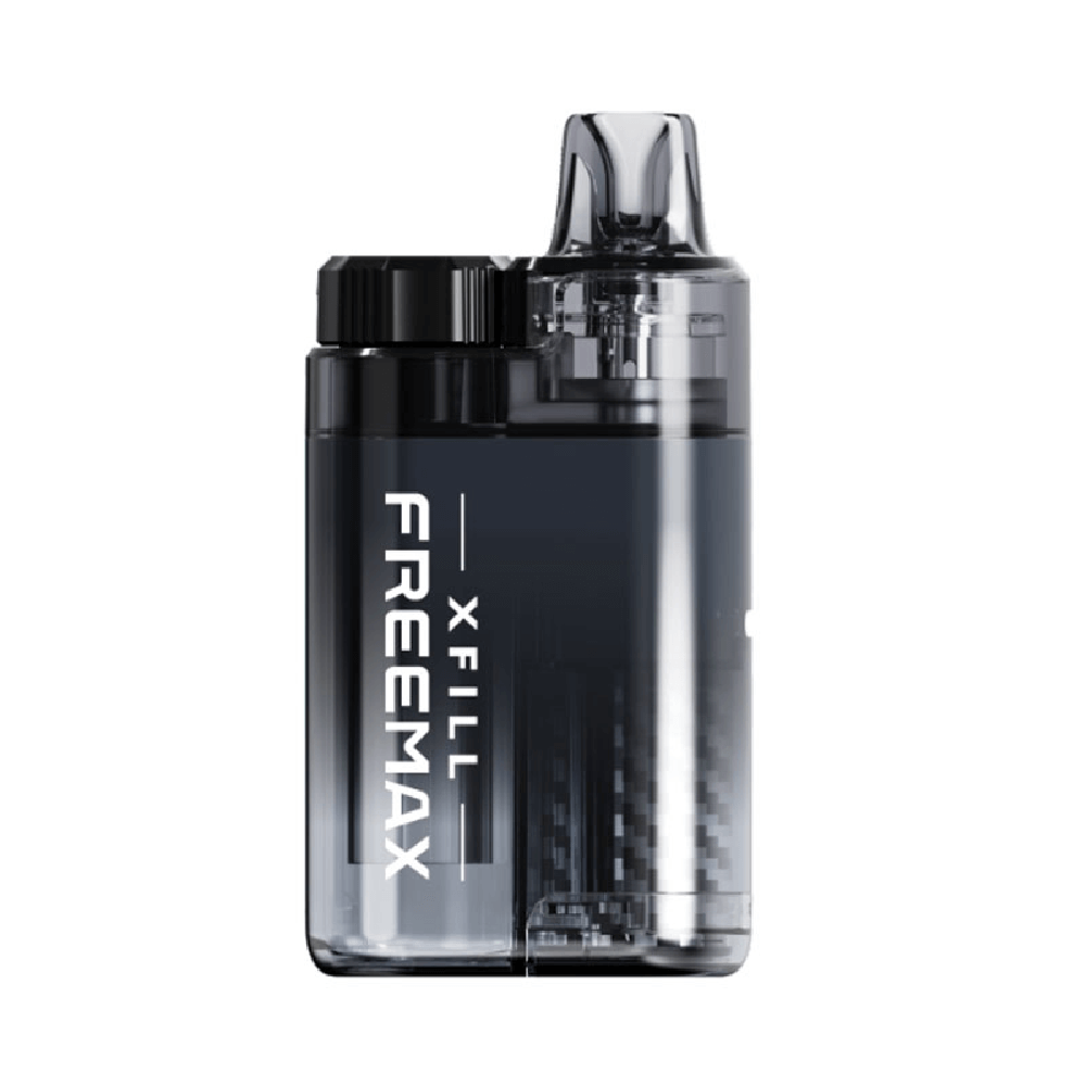Freemax Xfill Kit 900mAh (Pod System) - Dark Gray