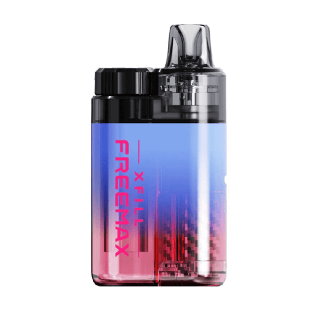 Freemax Xfill Kit 900mAh (Pod System) - Purple Pink