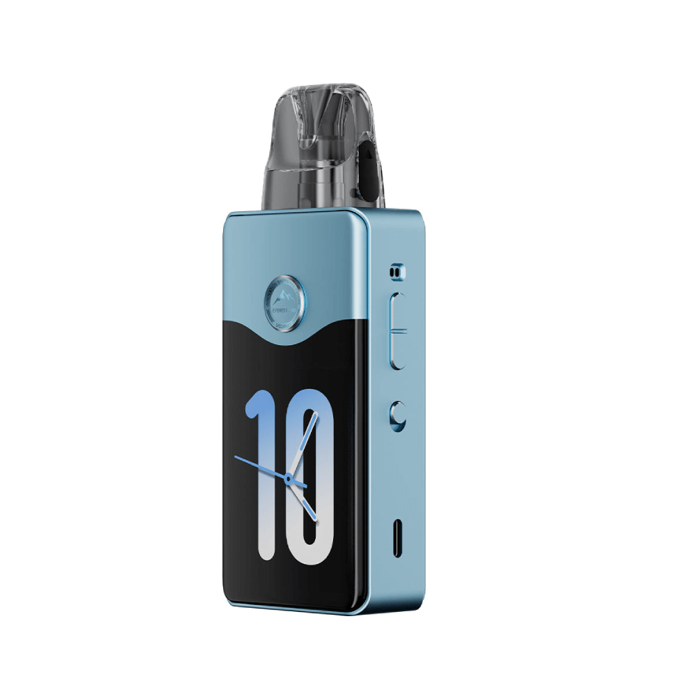 Voopoo Vinci E120 Kit 4500mAh (Pod System) - Snow Blue