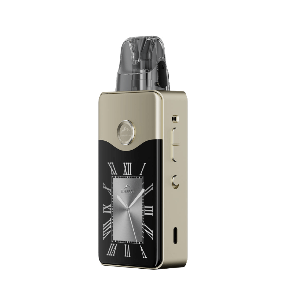 Voopoo Vinci E120 Kit 4500mAh (Pod System) - Champagne Gold