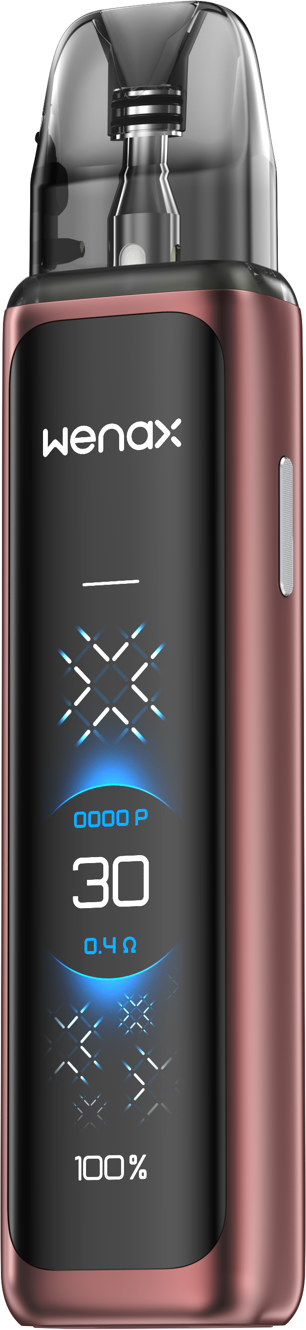 Geekvape Wenax Q Ultra 30W Kit (Pod System) - Dawn Orange