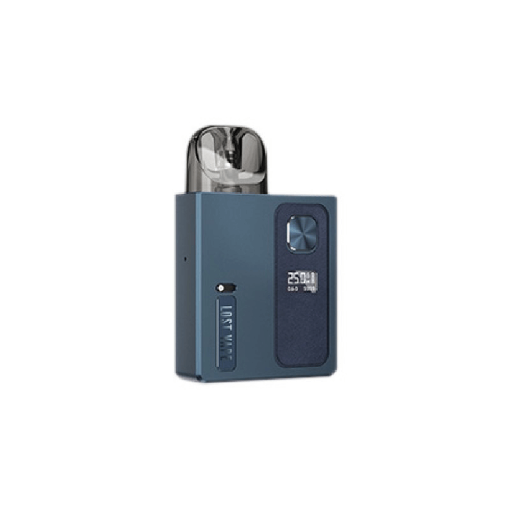 Lost Vape Ursa Baby Pro V2 (Kit PS) 900mAh - Gunmetal Expresso