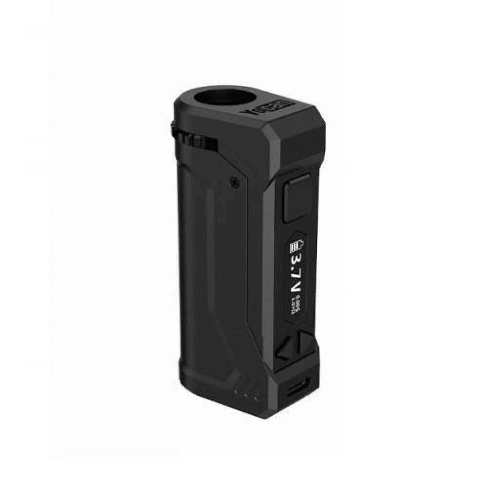Yocan (510BATT) UNI Pro V2 | Black