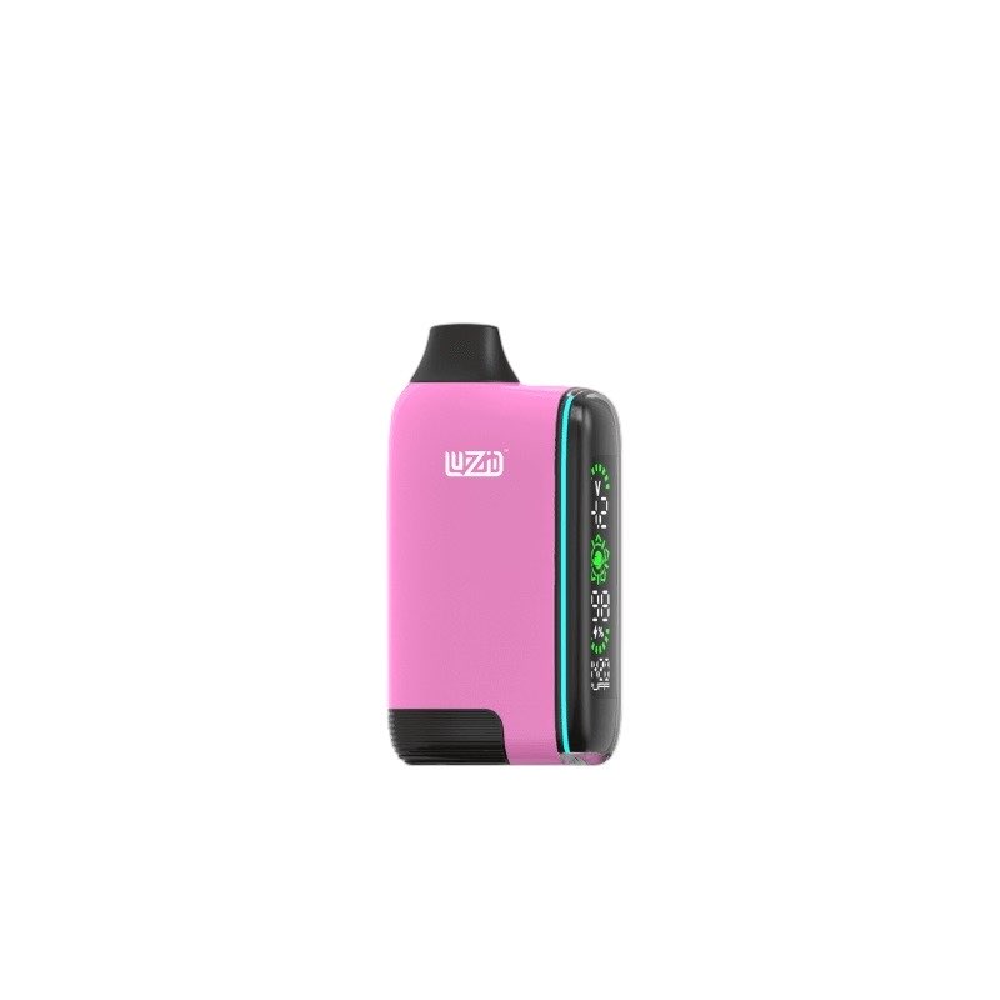 Luzid (510BATT) Sikret Pulse - Pink