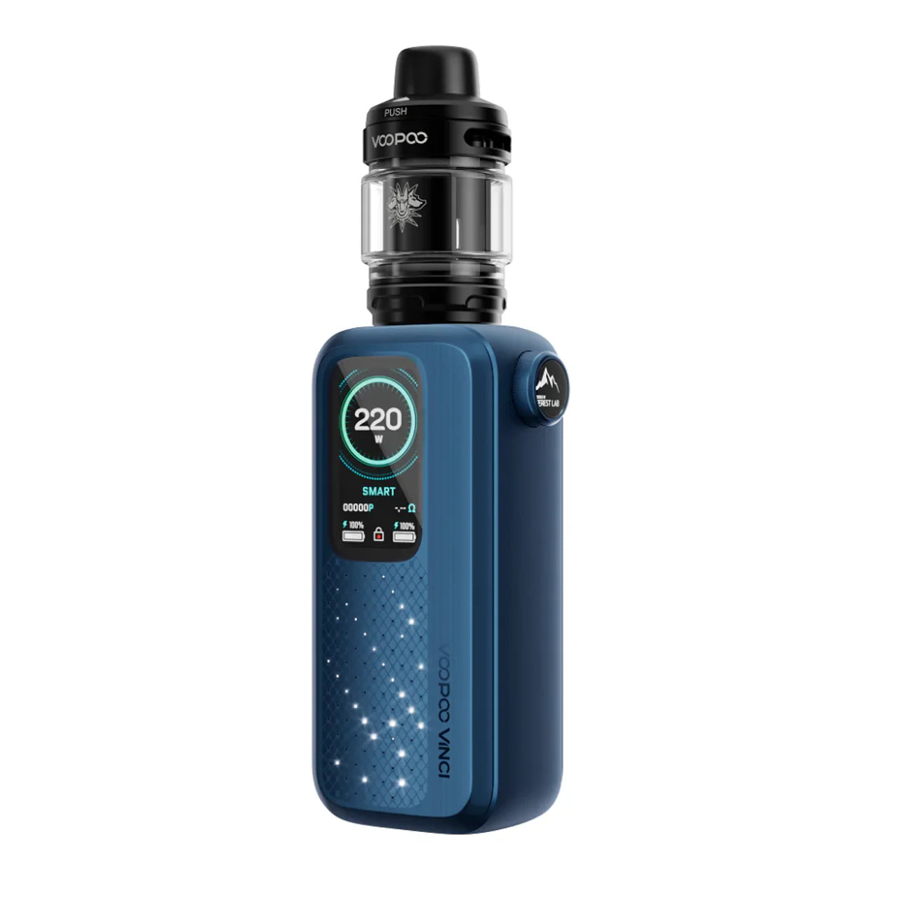 Voopoo VINCI Spark 220 Starter Kit - Space Blue