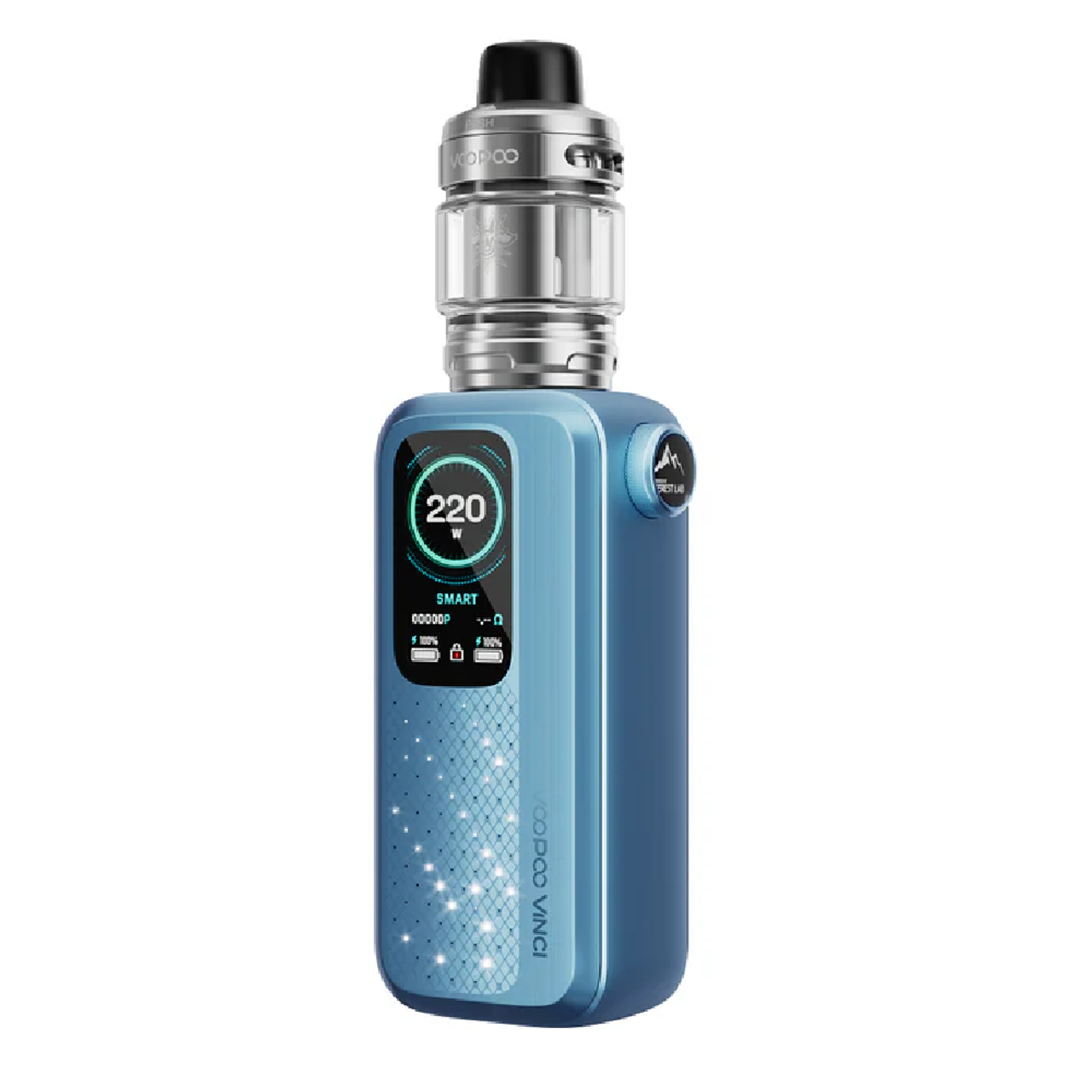 Voopoo VINCI Spark 220 Starter Kit - Starlit Blue