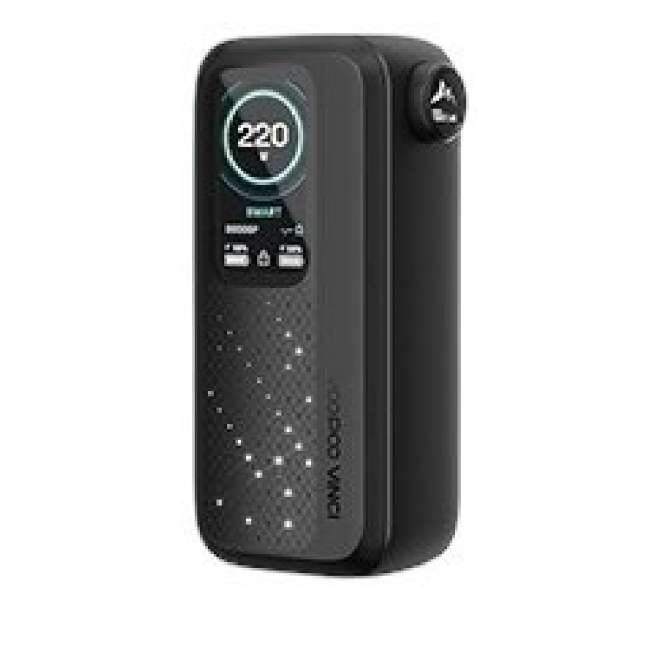Voopoo VINCI Spark 220 Mod -Midnight Black