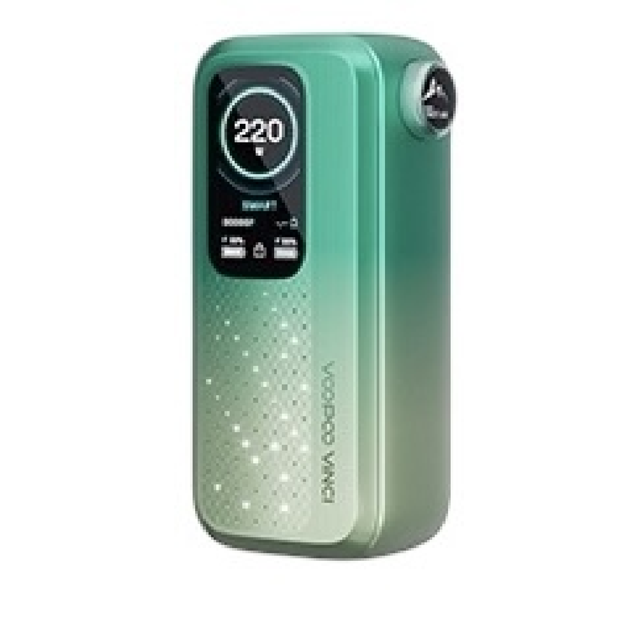 Voopoo VINCI Spark 220 Mod - Spring Green