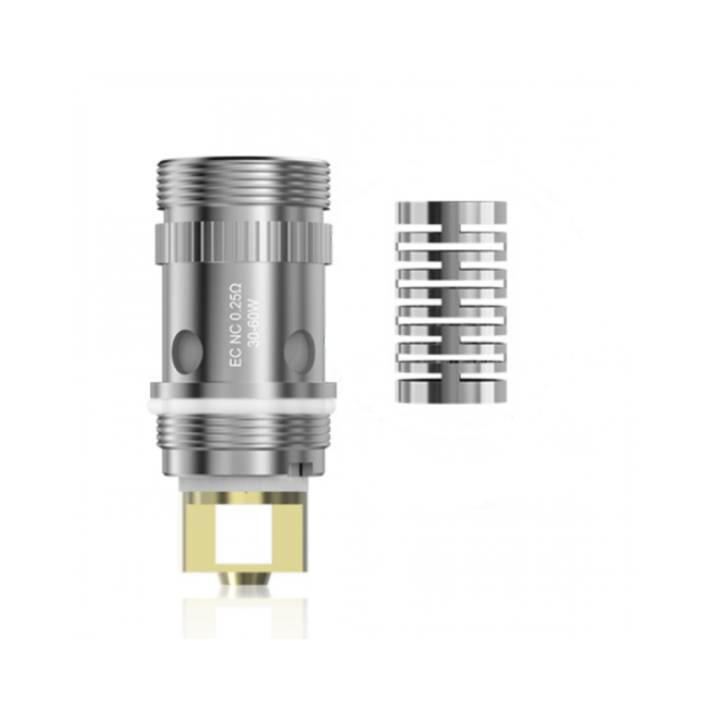 Eleaf NC Coils - 0.25 ohm