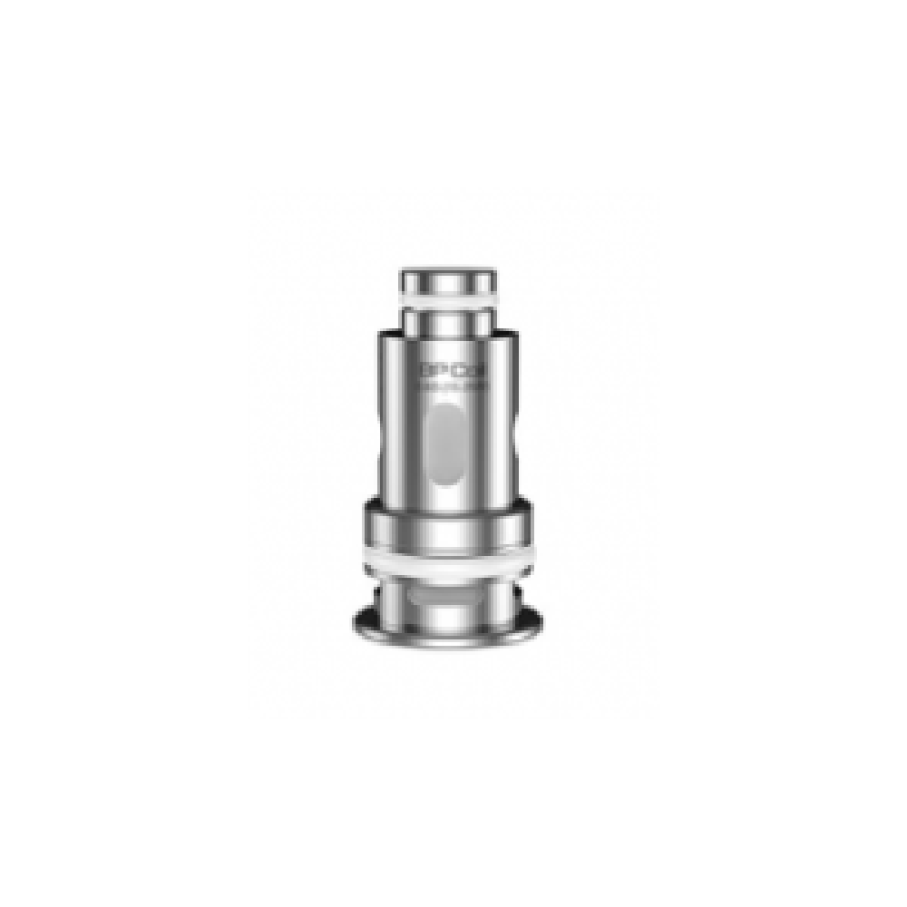 Aspire BP Replacement Coils - 0.6 Ohm