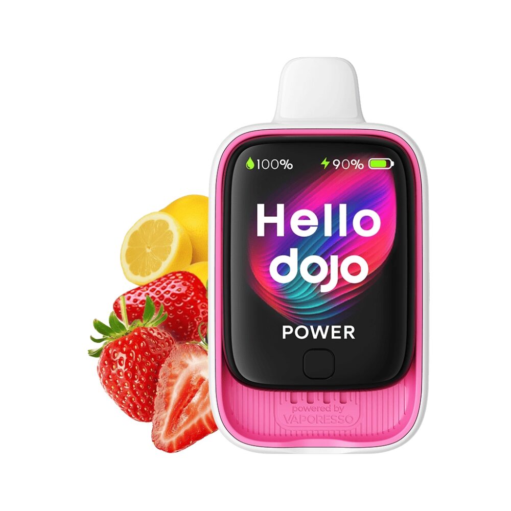 iMate X 20K Disposable Kit (Dispo) | (20000Puff) | (15ml) | MOQ 5 | Pink Lemonade