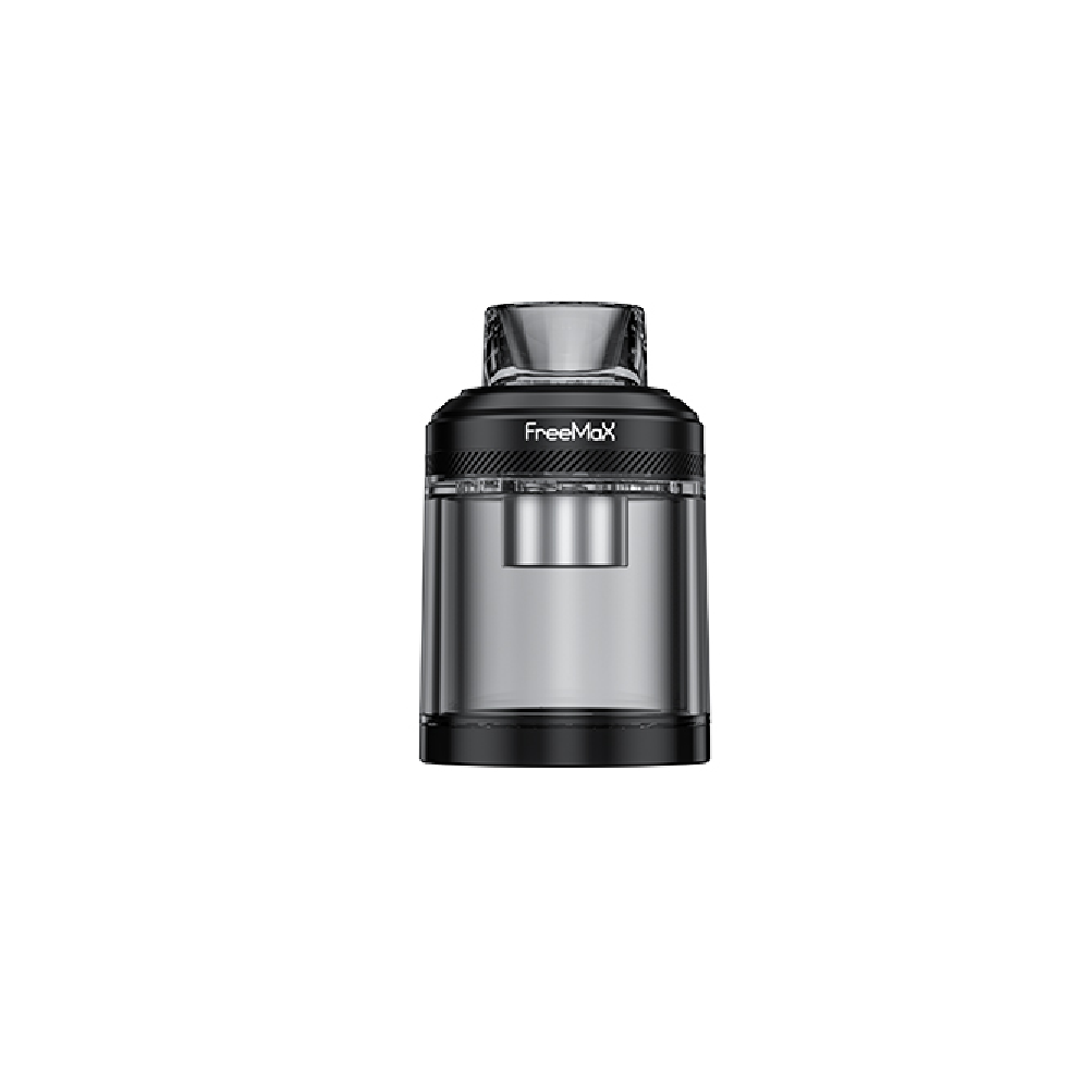 Freemax Maxus Metal DTL 5mL Pod - Black