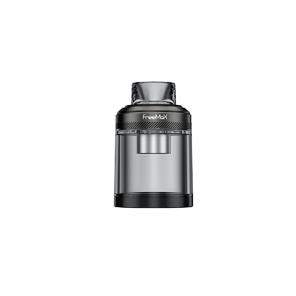 Freemax Maxus Metal DTL 5mL Pod - Gunmetal