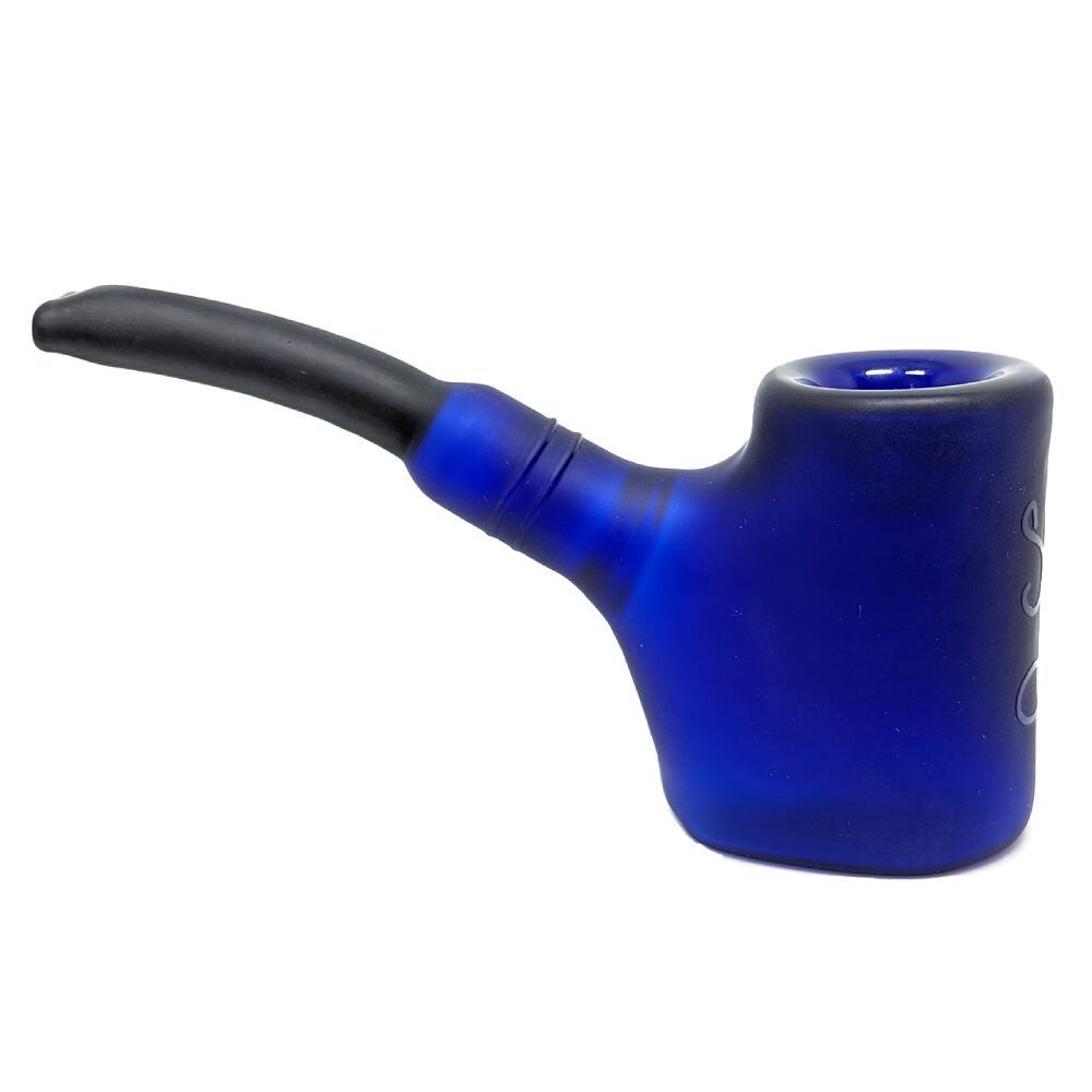 Dogg Lbs (Hand Pipe) Laid Bacc Sherlock