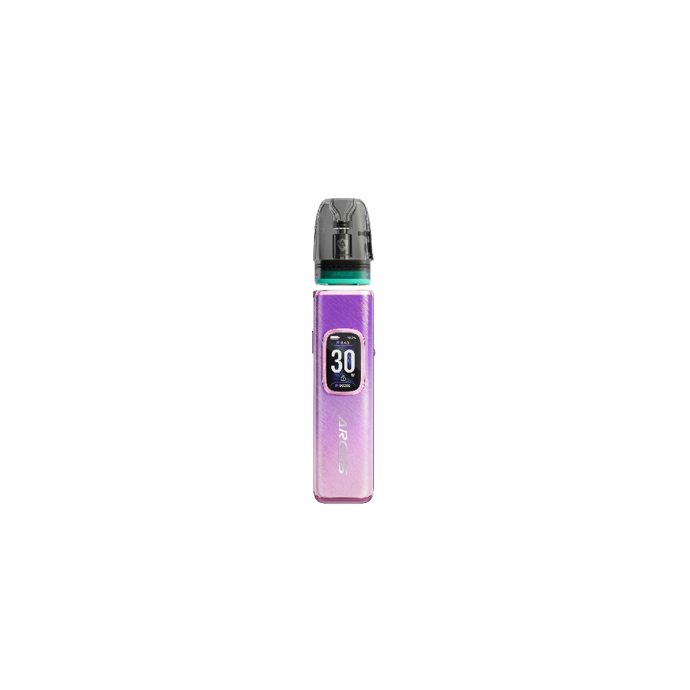 Voopoo Argus G3 Kit Pod System - Aurora Purple