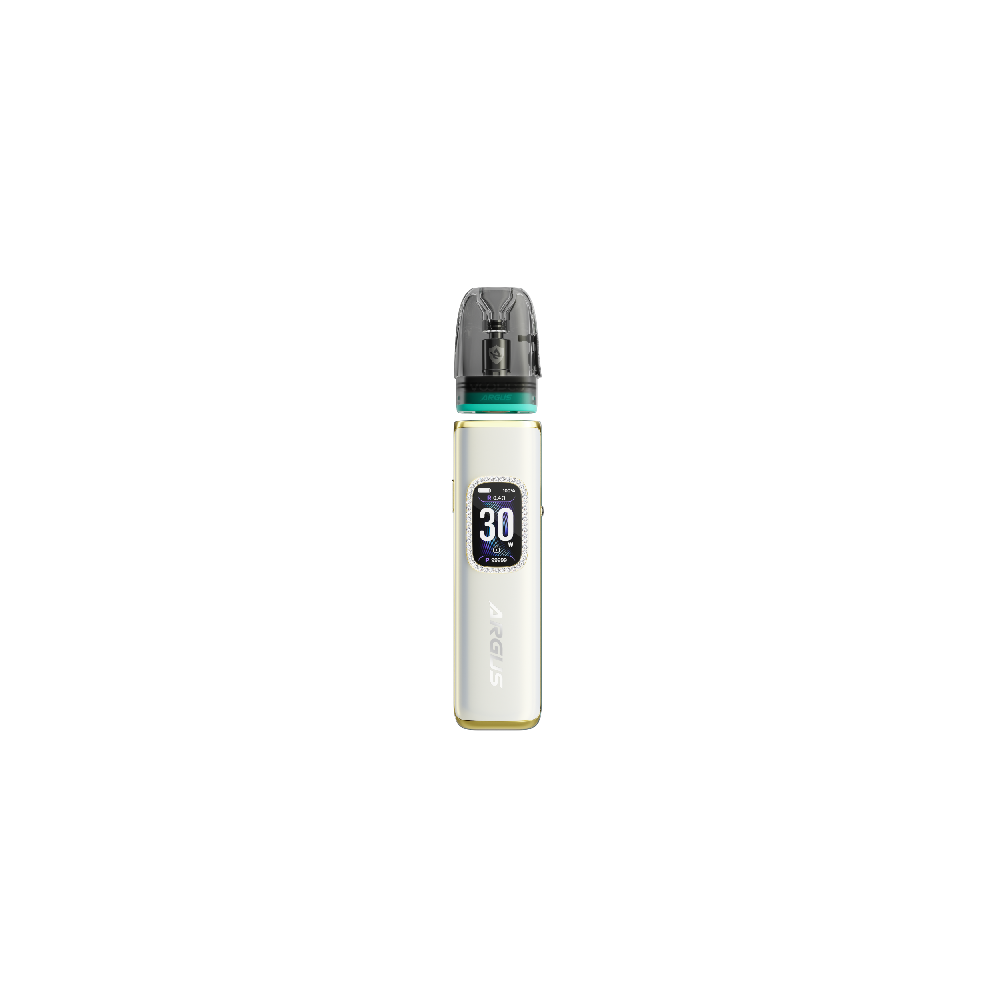 Voopoo Argus G3 Kit Pod System - Diamond White