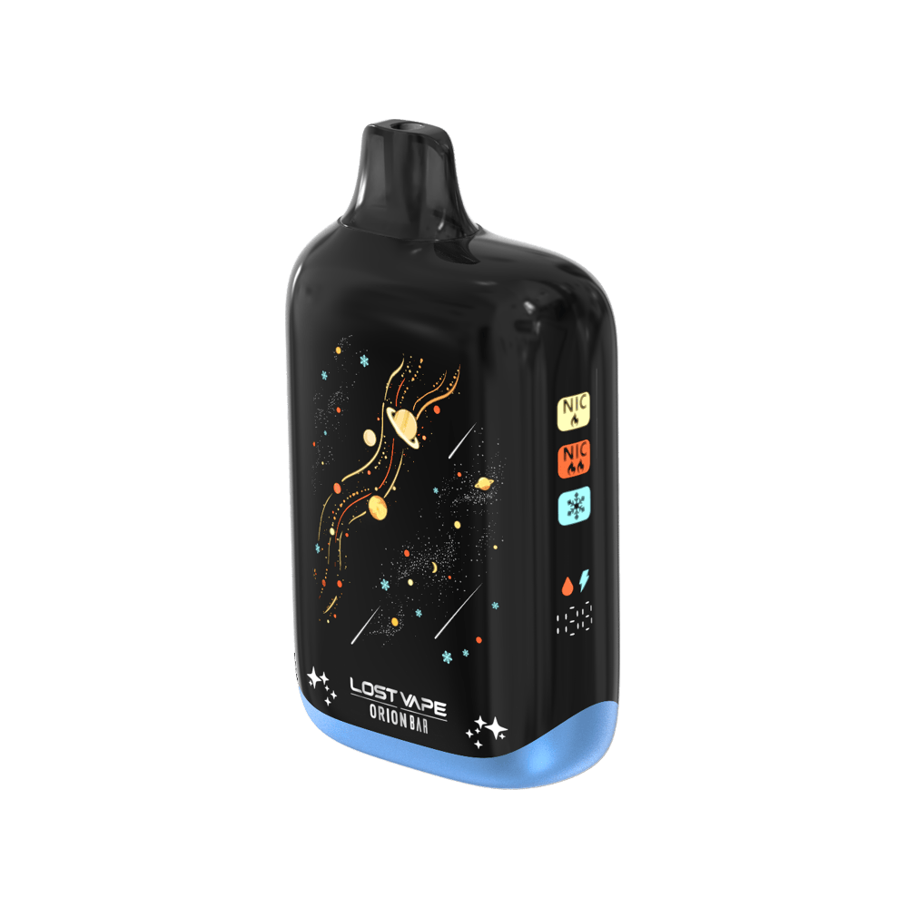 Orion Bar Orion Bar (Dispo) | (50000Puff) | (28mL) | 50mg | Berry Blossom