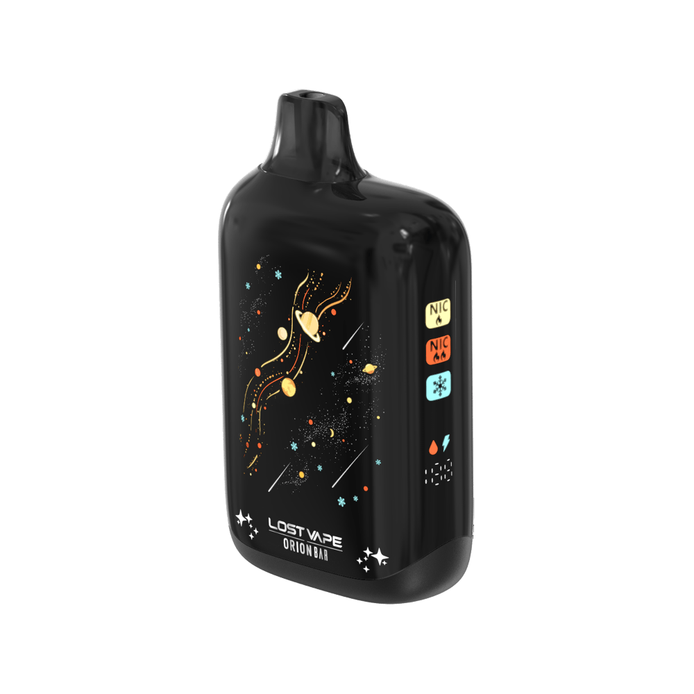 Orion Bar Orion Bar (Dispo) | (50000Puff) | (28mL) | 50mg | Cool Mint