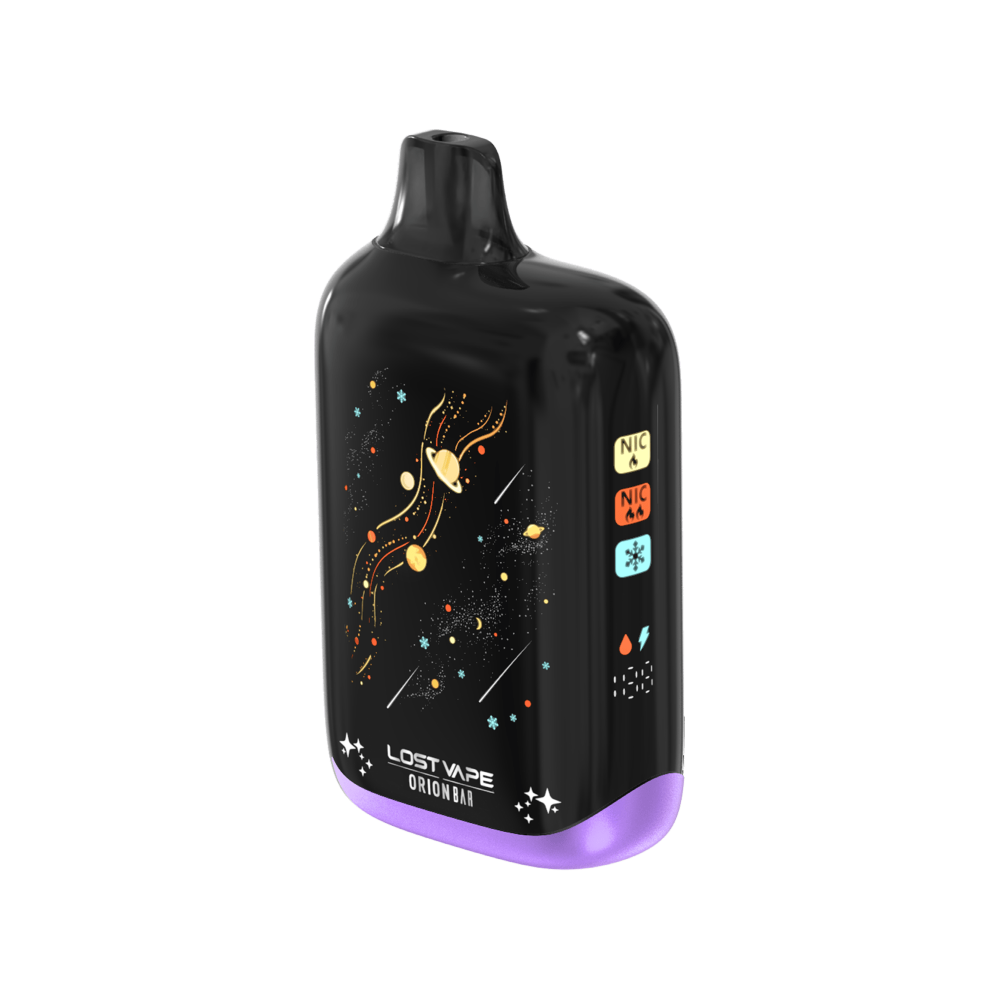 Orion Bar Orion Bar (Dispo) | (50000Puff) | (28mL) | 50mg | Fruity Nectar