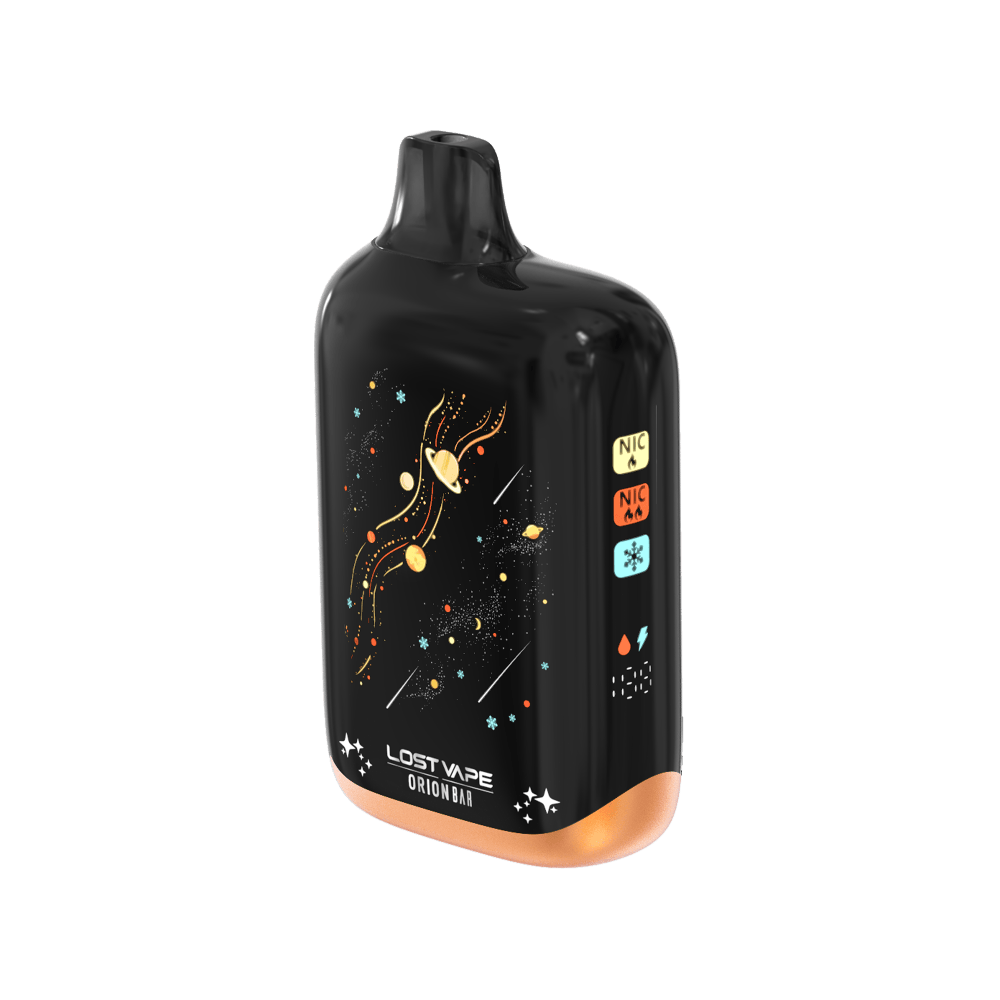 Orion Bar Orion Bar (Dispo) | (50000Puff) | (28mL) | 50mg | Mango Pop