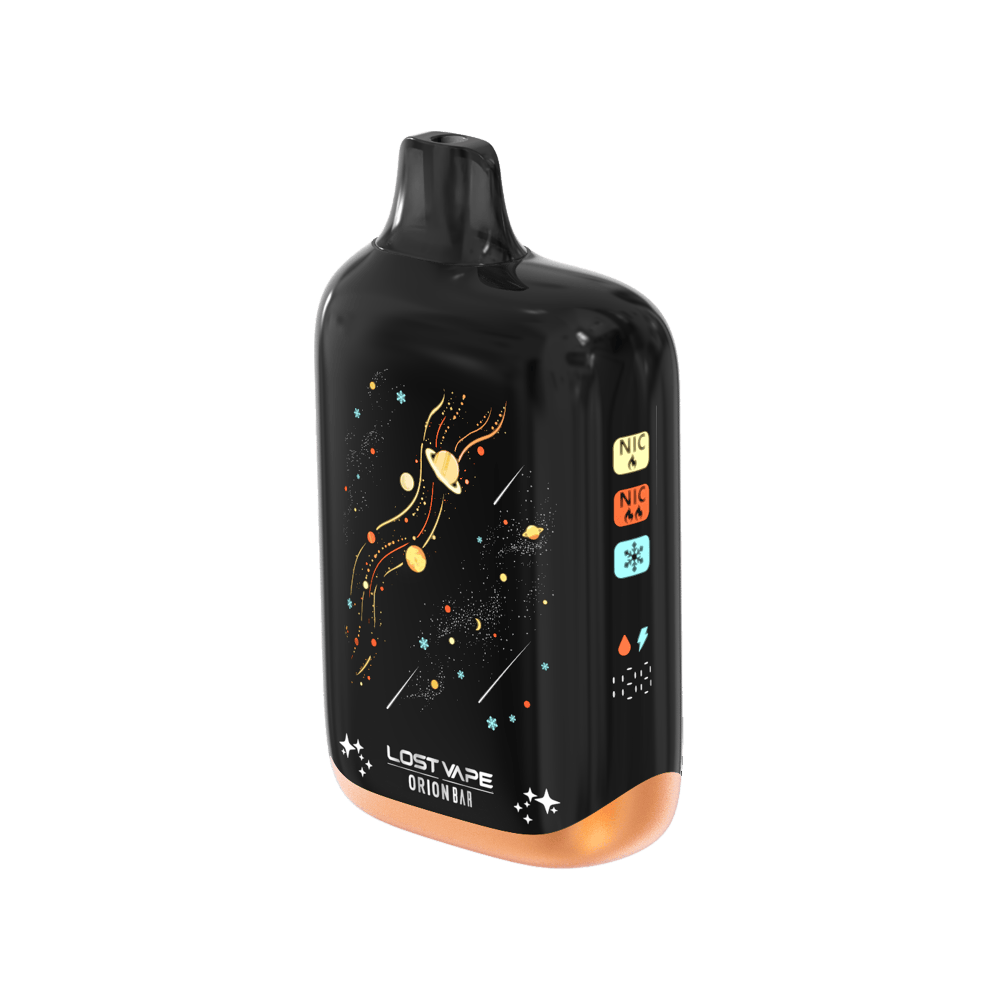 Orion Bar Orion Bar (Dispo) | (50000Puff) | (28mL) | 50mg | Orange Cake