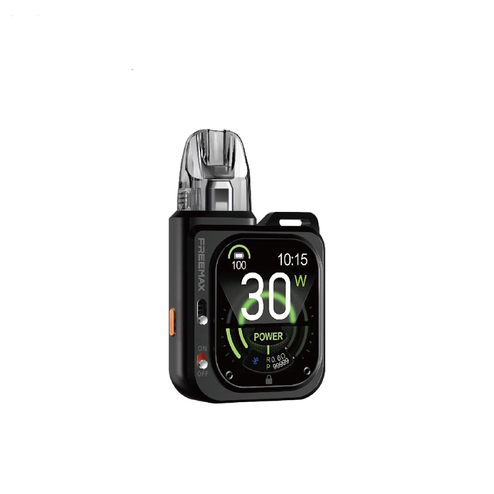 Freemax Rexa Smart – Kit PS- Black