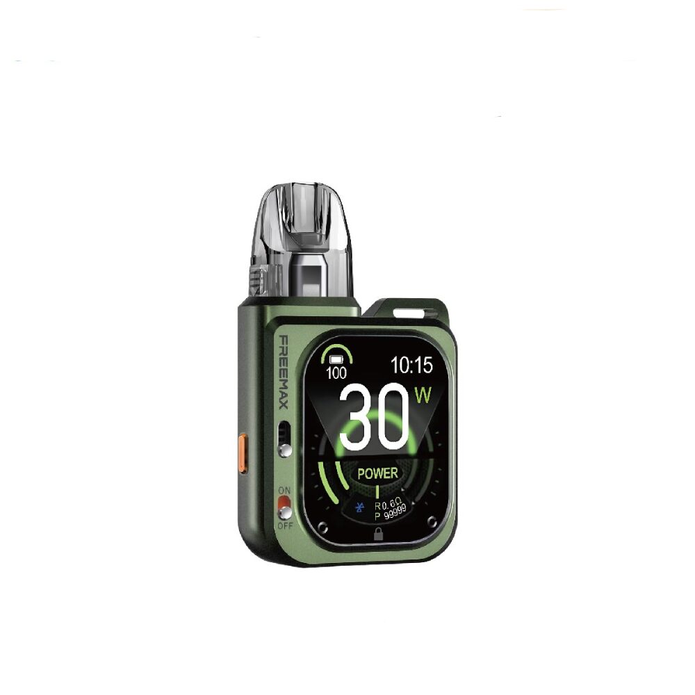 Freemax Rexa Smart – Kit PS- Green