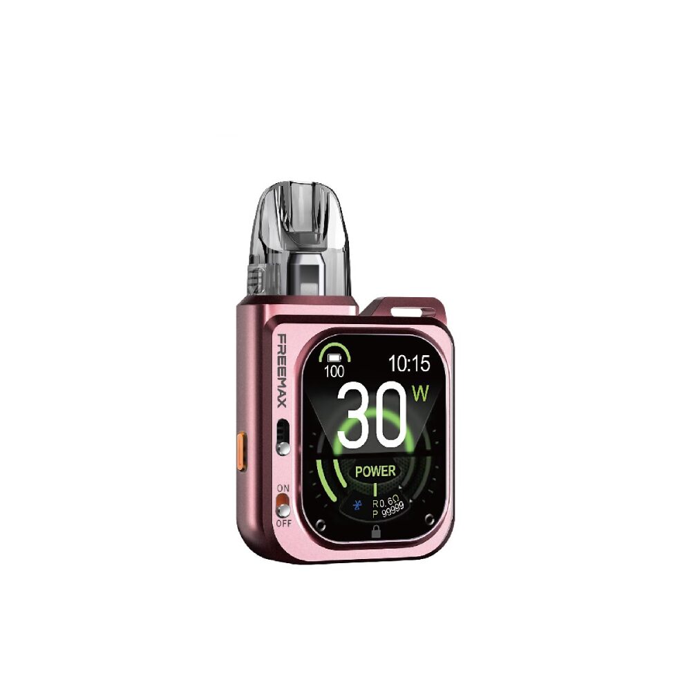 Freemax Rexa Smart – Kit PS- Pink