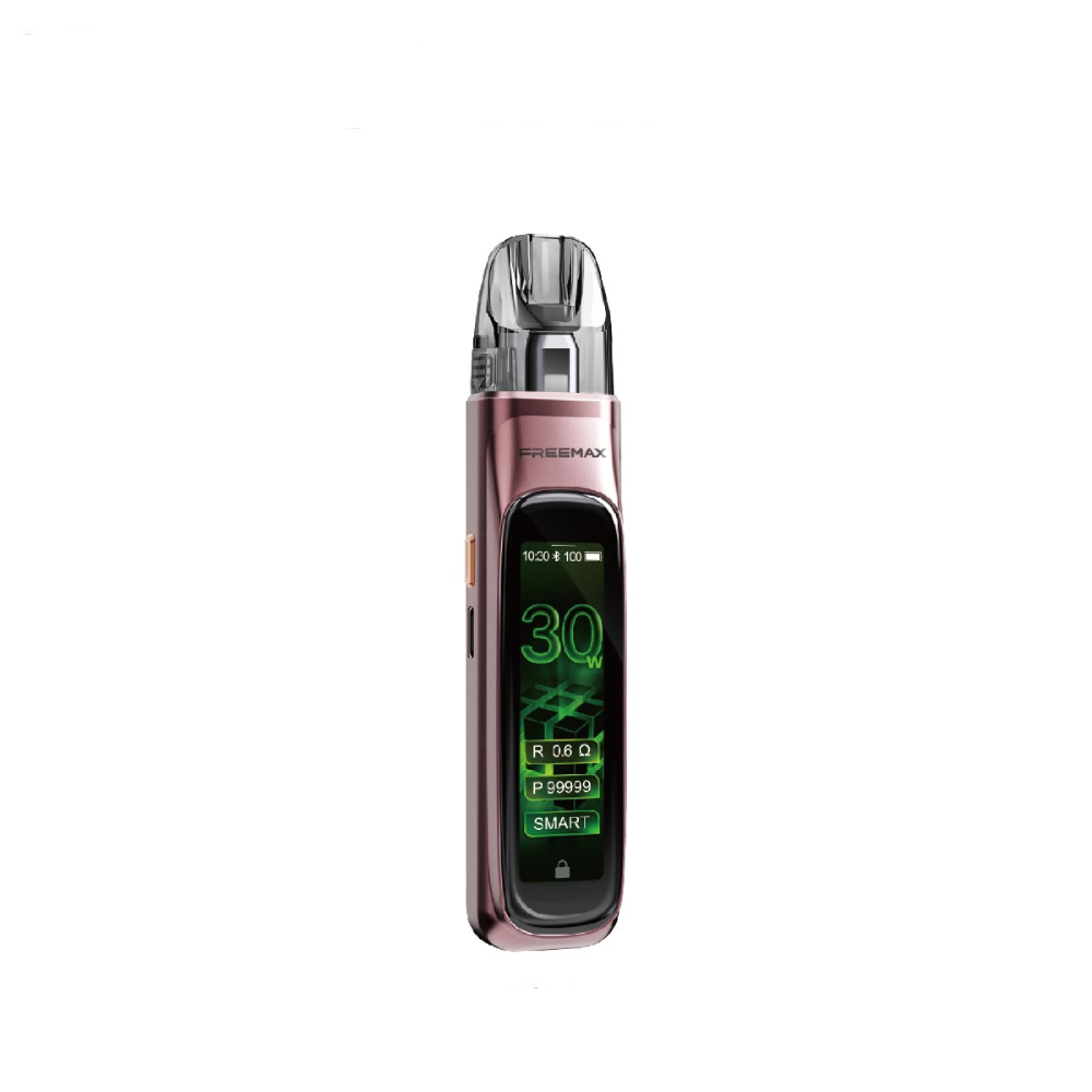 Freemax Rexa PRO – Kit PS- Pink
