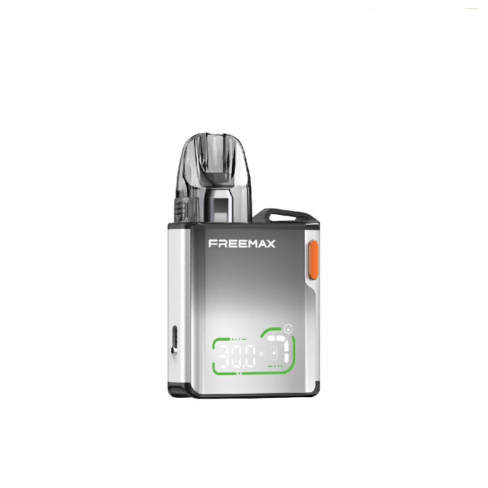 Freemax Rexa SQ (Kit PS)-Silver
