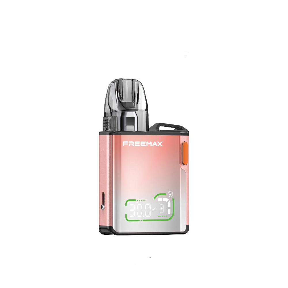 Freemax Rexa SQ â€“ Kit PS- Pink
