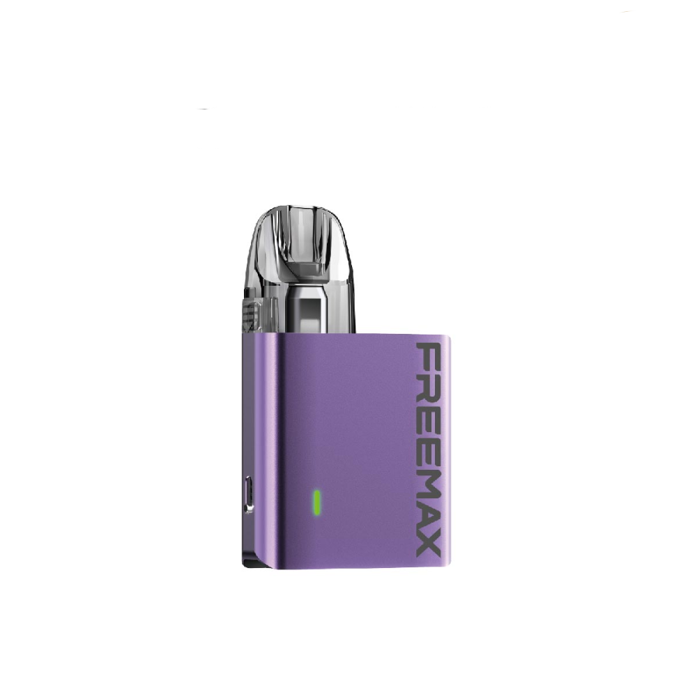 Freemax Rexa Nano – Kit PS - Purple