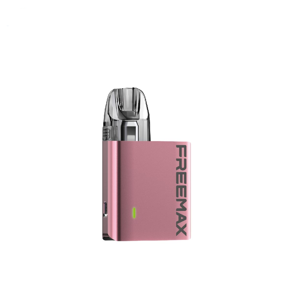 Freemax Rexa Nano – Kit PS - Pink